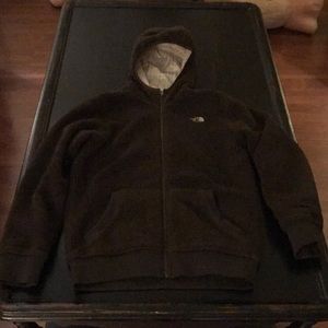 Kids XL reversible jacket The North Face (LOC 2)